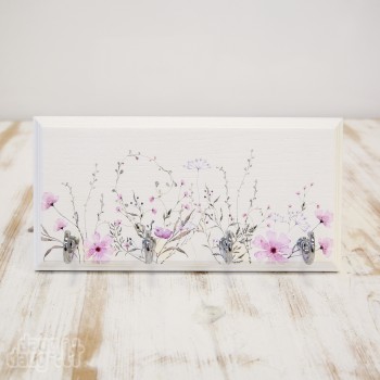 Raktinė - kabykla "Vasara" 