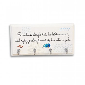 Kabykla "Šiandien daryk"  Kabykla "Šiandien daryk"