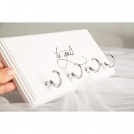 Raktinė - kabykla "Tu gali" 