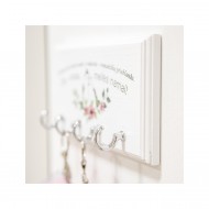 Raktinė - kabykla "Du katinai" 