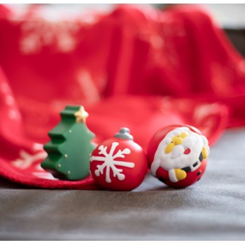 Antistresinis žaisliukas "Eglutė"