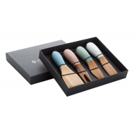 Rinkinys sūriui "Bamboo"