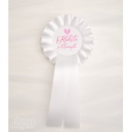 Medalis - segtukas "Krikšto mama"