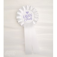 Medalis - segtukas "Krikšto tėtis"