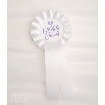 Medalis - segtukas "Krikšto tėtis"