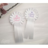 Medalis - segtukas "Krikšto tėtis"