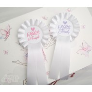 Medalis - segtukas "Krikšto mama"