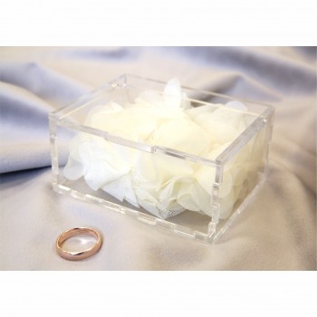 Dėžutė žiedams "Always You"