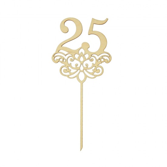 Smeigtukas "25"