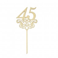 Smeigtukas "45" Smeigtukas "45"