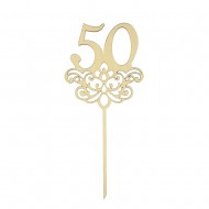 Smeigtukas "50" Smeigtukas "50"