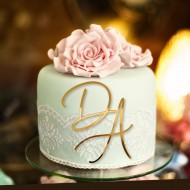 Veidrodinis smeigtukas - toperis tortui "RAIDĖ" Veidrodinis smeigtukas - toperis tortui "RAIDĖ"