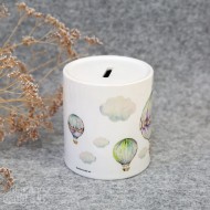 Taupyklė "Oro balionai" 1