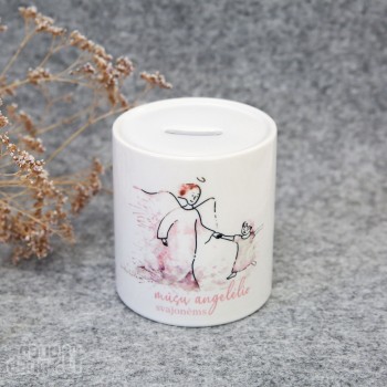 Taupyklė "Angelai R" 1