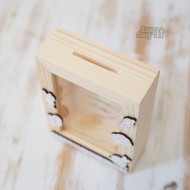 Taupyklė "ATOSTOGOMS"