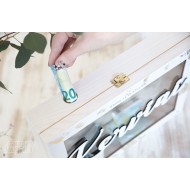 Šeimos bankas "Kelionėms"