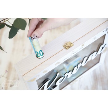 Šeimos bankas "Kelionėms"