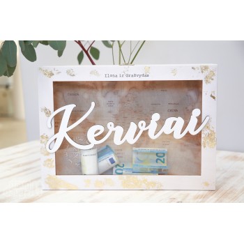 Šeimos bankas "Kelionėms"