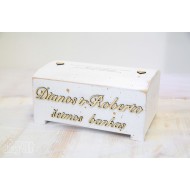 Taupyklė "Mylėkite"