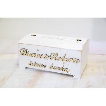 Taupyklė "Mylėkite"