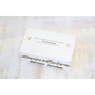 Taupyklė "Mylėkite"