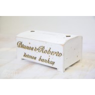 Taupyklė "Mylėkite"