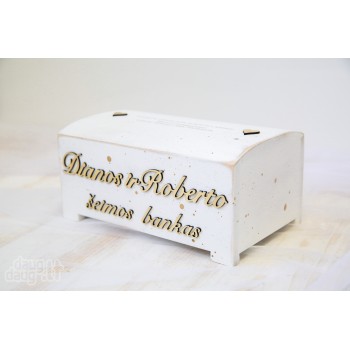 Taupyklė "Mylėkite"