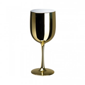Auksinė taurė kokteiliui 460 ml Auksinė taurė kokteiliui 460 ml