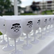 Kelioninė taurė kokteiliui 450 ml