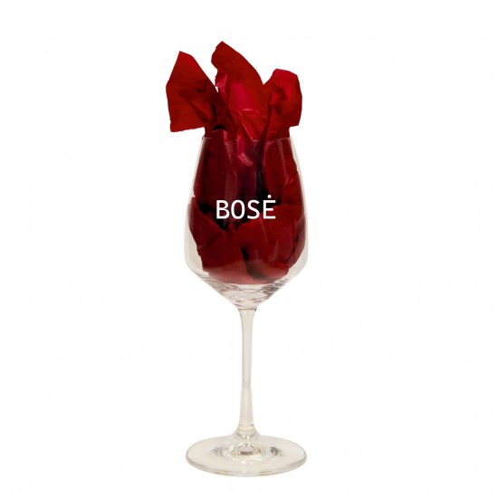 Stiklinė taurė Bosei, 350 ml