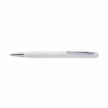 Metalinis tušinukas WHITE