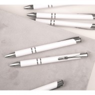 Tušinukas su užrašu