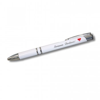 Tušinukas su užrašu, Geriausia Direktorė