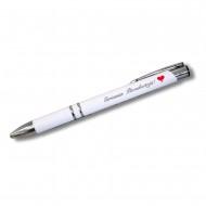 Tušinukas su užrašu, Geriausia Pavaduotoja Tušinukas su užrašu, Geriausia Pavaduotoja