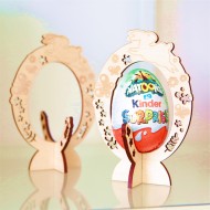 Stovelis margučiui "Vėlykų dovanėlė" 