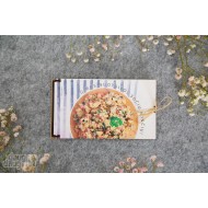 Vokelis 17 cm "Sočių minčių"