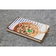 Vokelis 17 cm "Sočių minčių" Vokelis 17 cm "Sočių minčių"