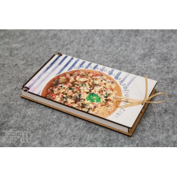 Vokelis 17 cm "Sočių minčių" Vokelis 17 cm "Sočių minčių"