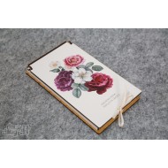 Vokelis 17 cm "Pripildyta grožio" Vokelis 17 cm "Pripildyta grožio"