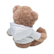 Didelis meškiukas su vardu, 250 mm 