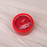 Kvepianti žvakė dėžutėje "Meilės" Kvepianti žvakė dėžutėje "Meilės"