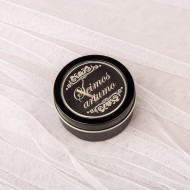 Kvepianti žvakė dėžutėje "Šeimos artumo"