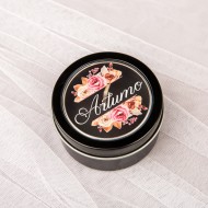 Kvepianti žvakė dėžutėje "Artumo"