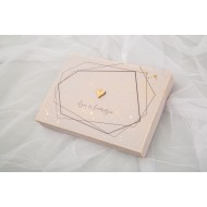 Dėžutė "Ilgai ir laimingai"