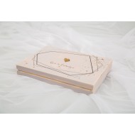 Dėžutė "Ilgai ir laimingai"