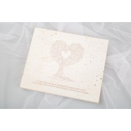 Dėžutė su magnetu "DĖKOJAME"