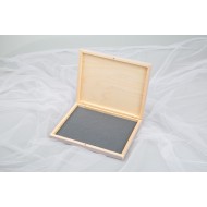 Dėžutė su magnetu "Širdis"