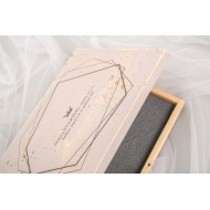 Dėžutė su magnetu "Didelių svajonių"