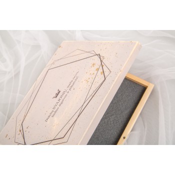 Dėžutė su magnetu "Didelių svajonių"