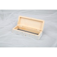 Dėžutė pinigams "Džiaukitės kiekviena diena"